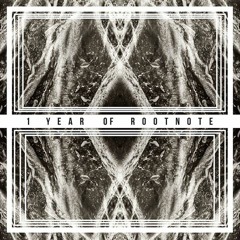 Dream Organics ("One Year Of Rootnote" out now)