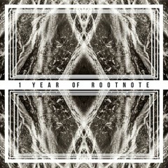 Dream Organics ("One Year Of Rootnote" out now)