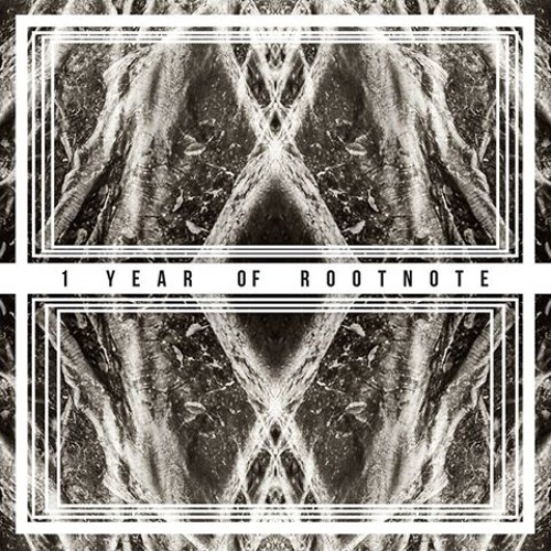 Dream Organics ("One Year Of Rootnote" out now)