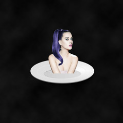 Servin' Katy Perry
