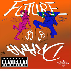 Future Drama ft meganhope. [prod LukeWhite]