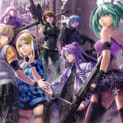Nightcore - Young - Hollywood Undead