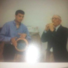 Tarantella Rivilisa Etniqa - vintage analog recording