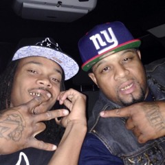 $tewyB ft BiggaBoy and Redrum