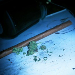 And I Really be Smoking