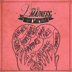 15& - Love is madness