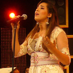 Mana Illa Bacharما نا الا بشر بصوت فاتن هلال بك