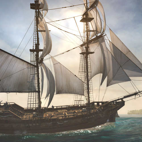 Stream Assassin's Creed 4 Black Flag -Shanty- Randy Dandy-O by King ...