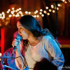 "I can't help falling in love with you" cover