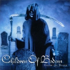 Children Of Bodom Follow The Reaper Cover By M3