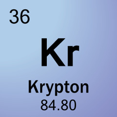 Paullus Werner - Krypton 36 84.80