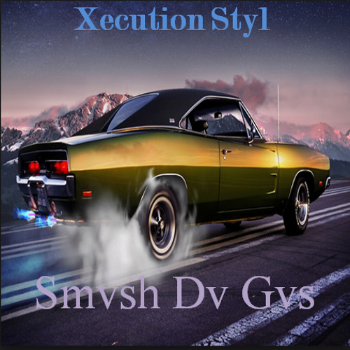 Demrick Ft. Logic, King Chip - Skyscraper(Xecution Styl)
