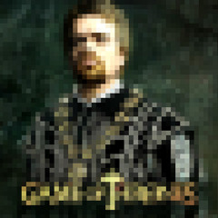 Game Of Thrones (8-bit lsdj)