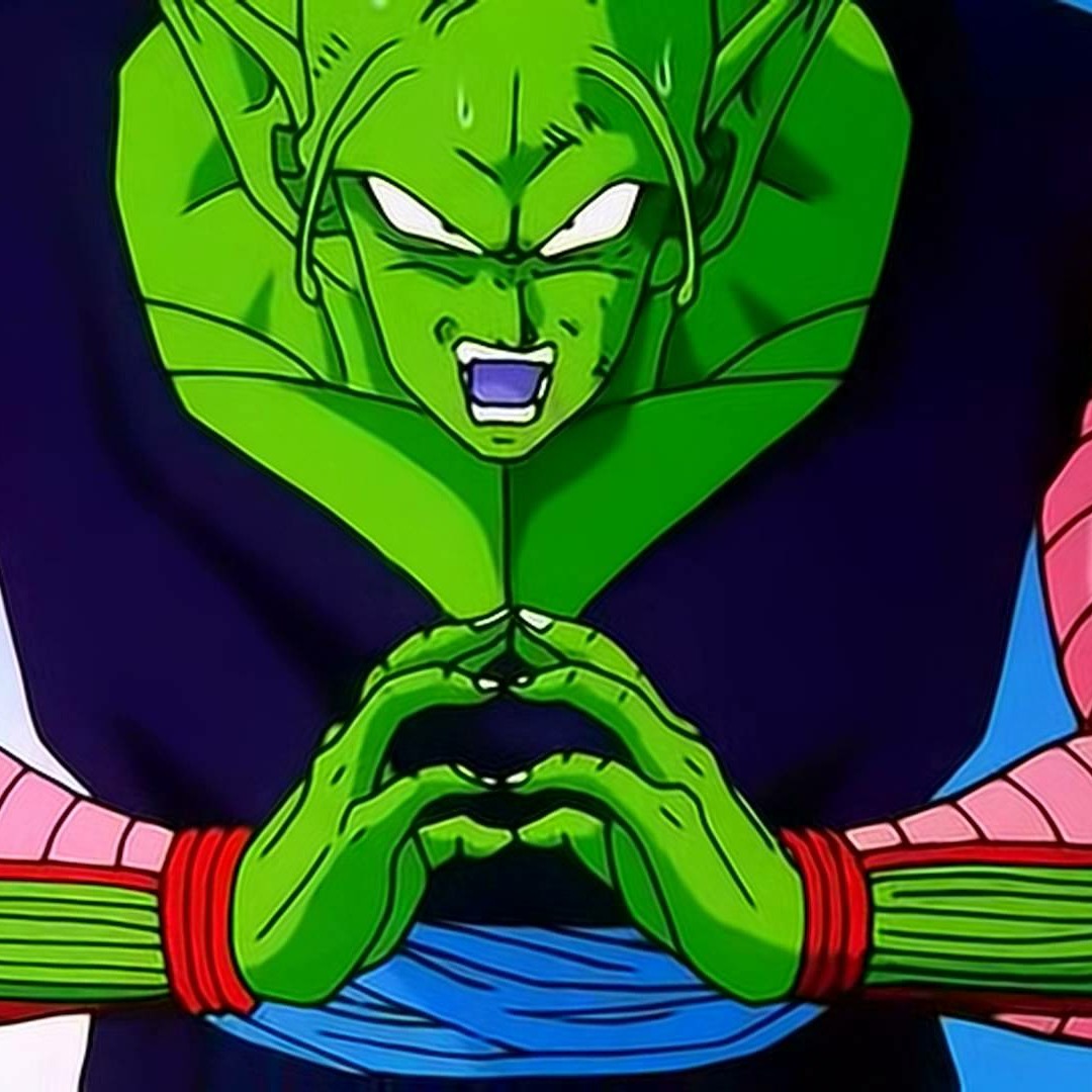 コミック・アニメ Picolo jackalocked on Game Jolt: 