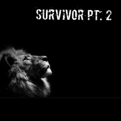 Survivor pt.2 (feat. Leek)