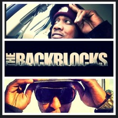 BigQuas X SupremeJustice   The BACKBLOCKs