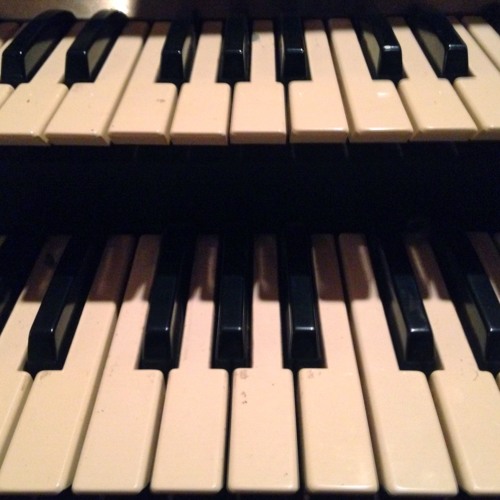 Count The Bassie (instrumental)