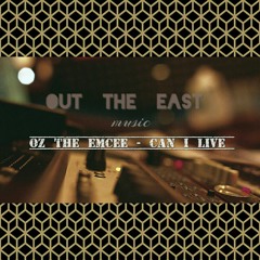 Jay Z - Can I Live freestyle × Oz The Emcee