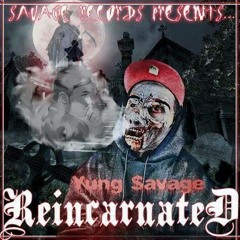 Yung Savage-2 Real Produced by June Beatz