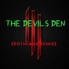 Skrillex & Wolfgang Gartner - The Devil`s Den (ROTTX Remix)FREE DOWNLOAD