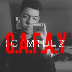 IC MILLZ - GAFAY