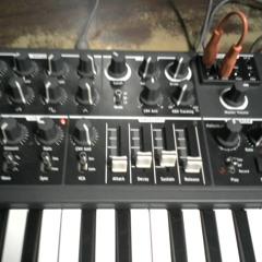 Drumkit