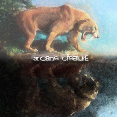 Arcane Creature
