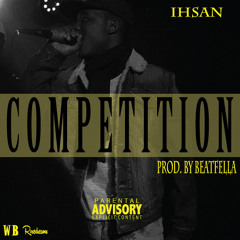 Competition [Prod. By Beatfella]