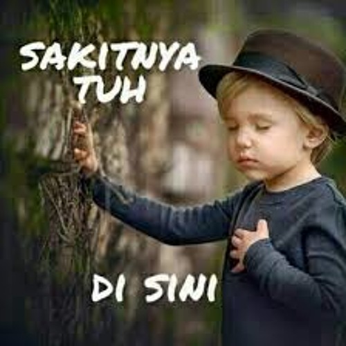 Sakitnya Tuh Disini Rmx 2015