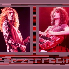 Led Zeppelin - Stairway To Heaven (Symphonic Mix)