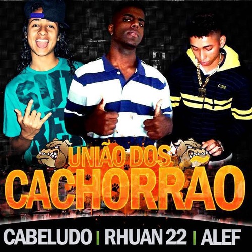 == AQUECIMENTO EMBRAZANDO VEM VEM VAI VAI [[DJS' CABELUDO DA RMD , RHUAN & ALEEF]]