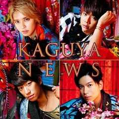NEWS (Kaguya Single) "Wasurenagusa" 勿忘草~ Cover by Vaniia