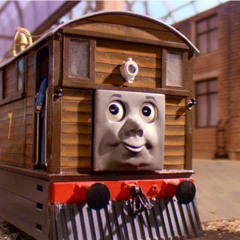 Toby's Season 4 Theme