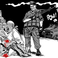 Apologia ao Crime - Holocausto Cotidiano