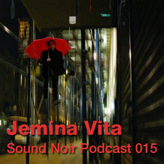 SN Podcast 015: "Tempest" by Jemina Vita