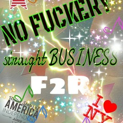 Watch Me Grip Official Club Joint F2RBOYZ