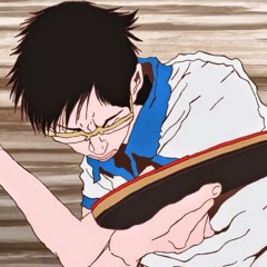 Kensuke Ushio - Hero Theme