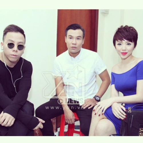 Em Về Tinh Khôi - Tóc Tiên