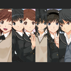 Nice Amagami Remixes