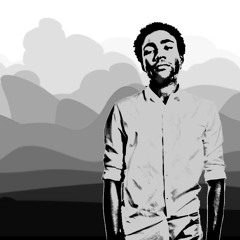 Childish Gambino - Let me Dope You / Lemon Jelly - The Staunton Lick