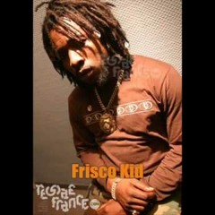 Crazy My Crazy - Frisco Kid