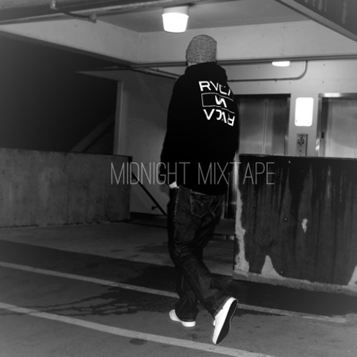 Stream Midnight Mixtape by B-DIGITAL | Listen online for free on SoundCloud