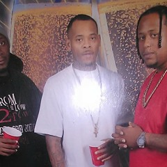 PelleRacks-#Gas Reloaded -GlassCityEnt Beat By #Bread Doe