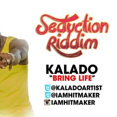 Kalado - Pum Pum Bring Life