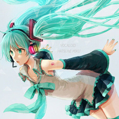vocaloid