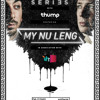 My Nu Leng - India Tour Mix