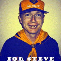 TheSteveGotPyllar'dShow (For Steve)[Prod. The Alchemist]