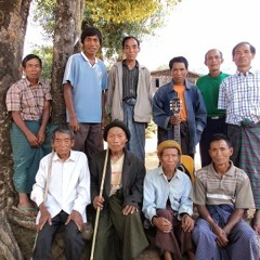 10 We Will Sing To The Lord - 1141