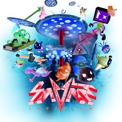 Savant - Invasion MiniMashup