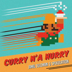 Curry N'A Hurry